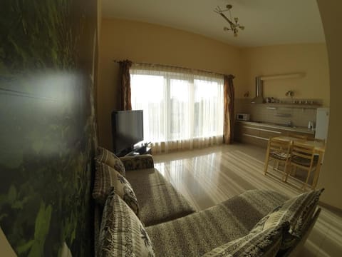 Klaipedarent Apartment in Klaipėda