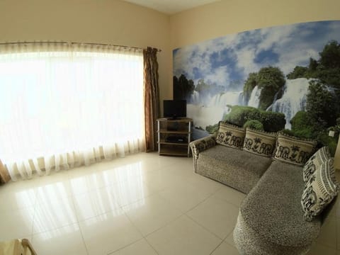 Klaipedarent Apartment in Klaipėda