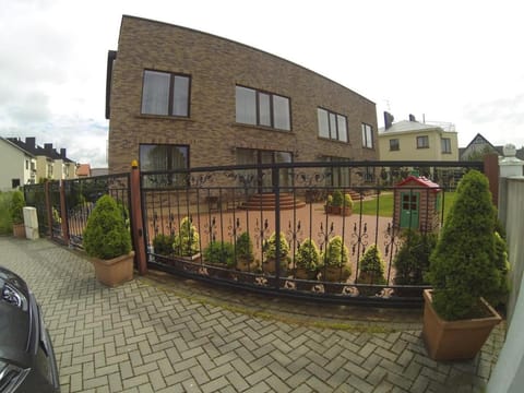 Klaipedarent Apartment in Klaipėda