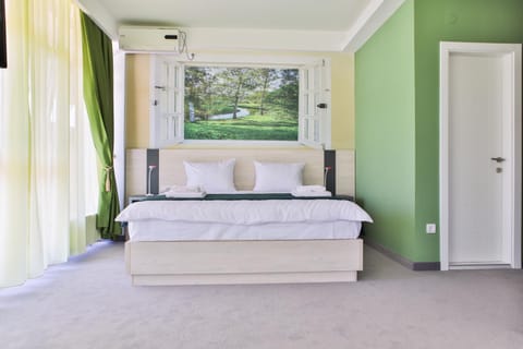 Harmony Bed and Breakfast Bed and Breakfast in Serbia