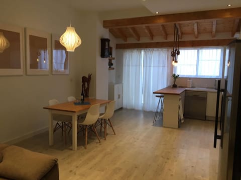 Domus Valencia Apartamentos Loft zona Pechina Apartment in Valencia