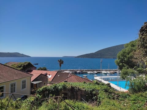 Apartment Valeriana Apartment in Montenegro