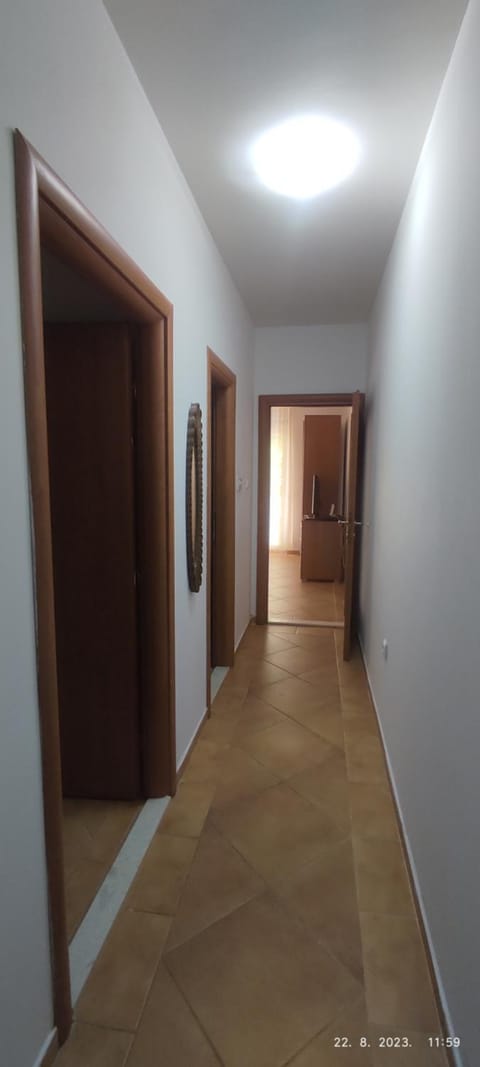 Apartment Valeriana Apartment in Montenegro