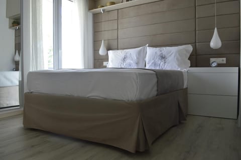 Athens Nest Apartment in Kallithea