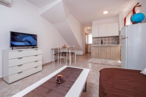 Apartmani Sara-Andrea Apartment in Rovinj