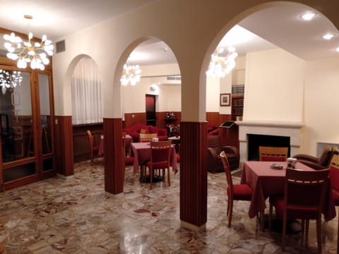 Hotel Viola Hotel in Caramanico Terme