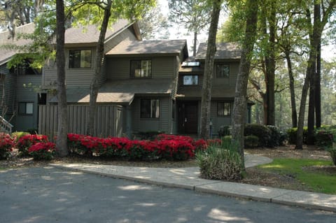 Property building, Natural landscape