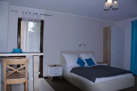 Apartamenty Patria Apartment in Pomeranian Voivodeship