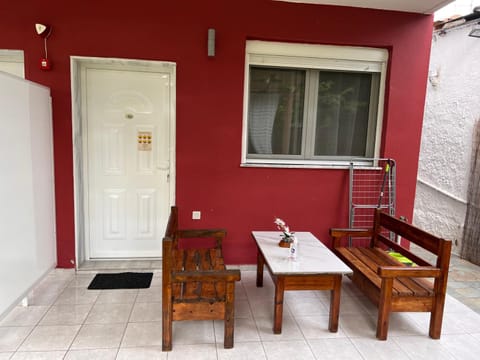 Niriides Rooms Apartment in Halkidiki