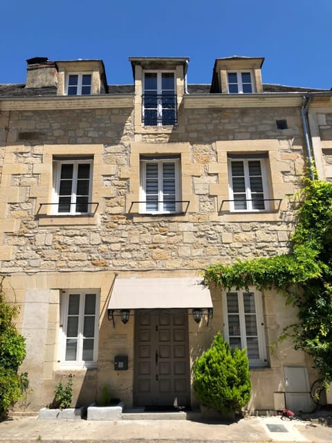 Property view
