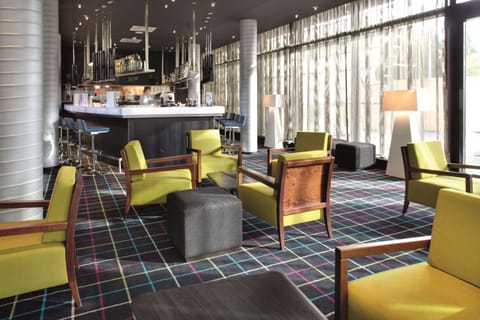 Lounge or bar, On site