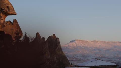 View (from property/room)