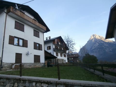 Flora Quinz House in Friuli-Venezia Giulia