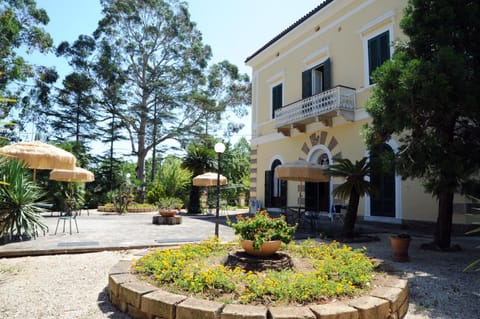 Garden, Balcony/Terrace, Garden view