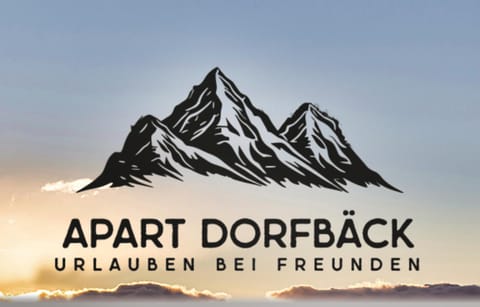 Apart Dorfbäck Apartment in Trentino-South Tyrol