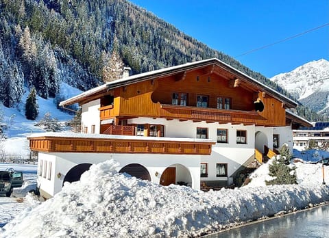 Apart Dorfbäck Apartment in Trentino-South Tyrol