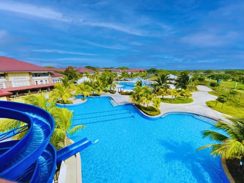 Aqua park, Pool view, Swimming pool, Swimming pool
