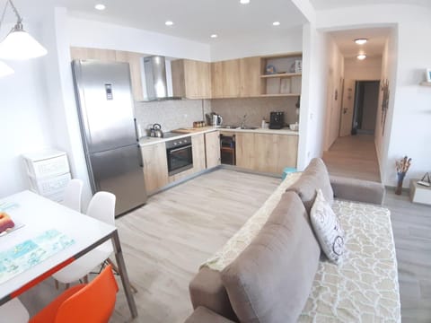 Matthews Beach House Villa in Vlorë