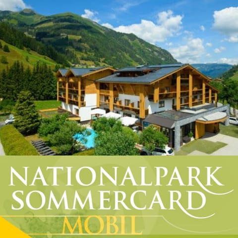 Natural landscape