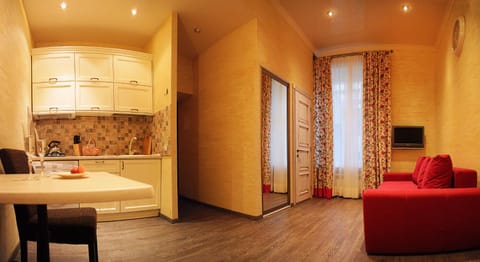 Living room, Photo of the whole room, Decorative detail, Seating area