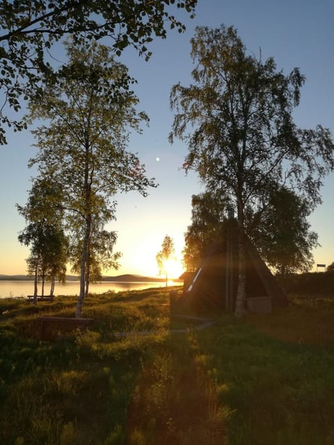 Natural landscape