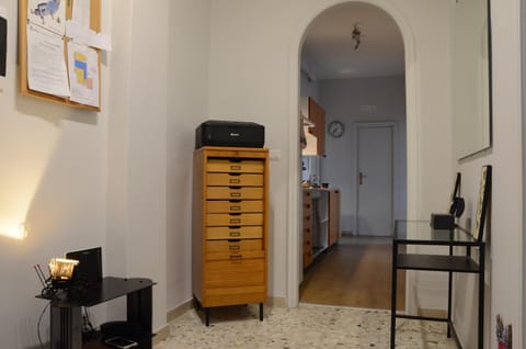 View (from property/room), Lobby or reception, Other