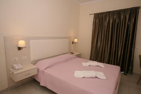 Saint George Palace Hotel in Corfu, Greece