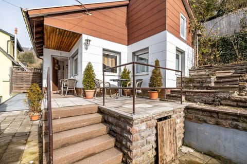 Ferienwohnung Behrens-Reinke Apartment in Albstadt