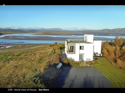 HH Accommodation Bed and Breakfast in Barrow-in-Furness District