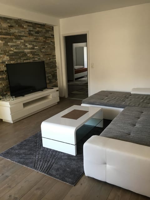Property building, Communal lounge/ TV room