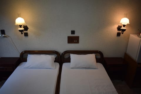 Pension Felippe Bed and Breakfast in Samos, Greece