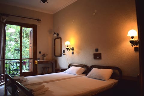 Pension Felippe Bed and Breakfast in Samos, Greece