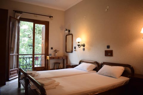 Pension Felippe Bed and Breakfast in Samos, Greece