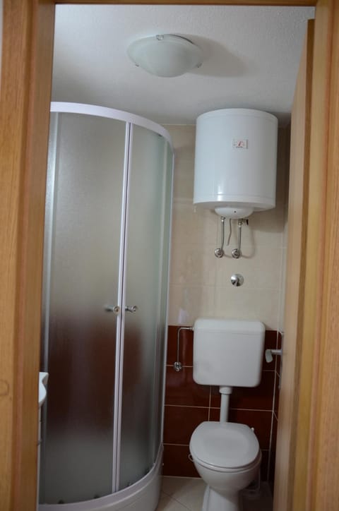 Apartmani Gale Apartment in Okrug Gornji