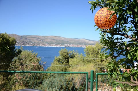 Apartmani Gale Apartment in Okrug Gornji