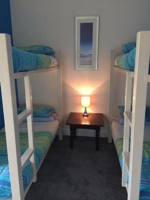 Pitlochry Backpackers Hostel in Pitlochry