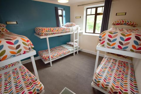 Inverness Student Hotel Hostel in Inverness