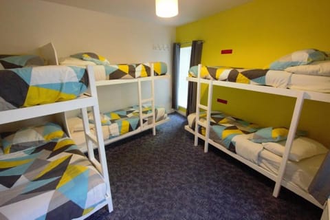 Inverness Student Hotel Hostel in Inverness