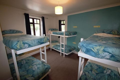 Inverness Student Hotel Hostel in Inverness