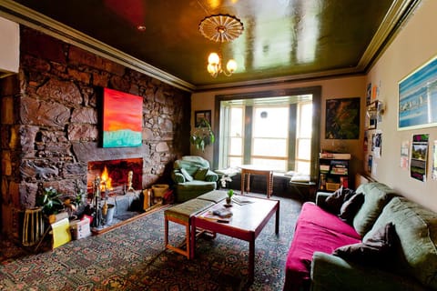 Inverness Student Hotel Hostel in Inverness