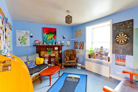 Inverness Student Hotel Hostel in Inverness