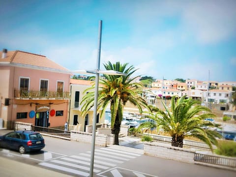 Property building, View (from property/room), City view, Garden view, Street view