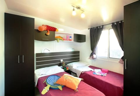 Villaggio Camping Europa Campground/ 
RV Resort in Chioggia