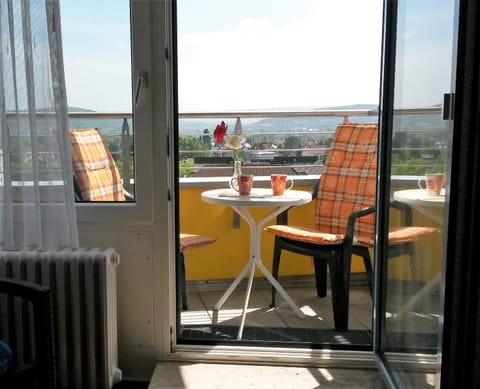 Property building, Balcony/Terrace