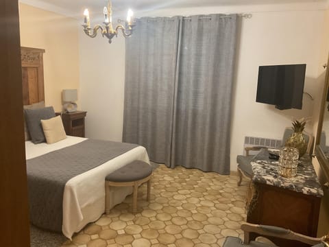 Hotel La Terrasse Hotel in Zonza