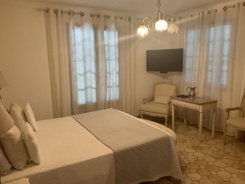 Hotel La Terrasse Hotel in Zonza