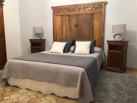 Hotel La Terrasse Hotel in Zonza