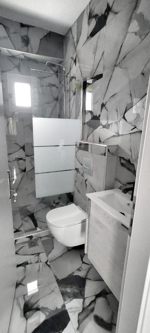 Stavrini's House House in Decentralized Administration of Macedonia and Thrace