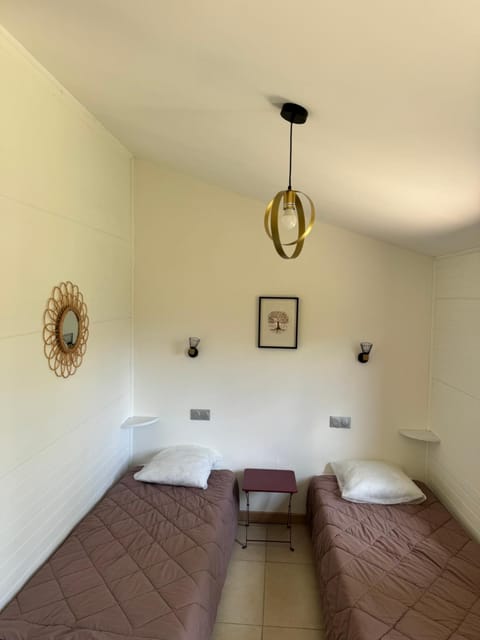 Au Pays de Cocagne House in Provence-Alpes-Côte d'Azur