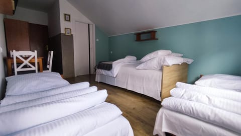 Willa Zefirek Vacation rental in Wladyslawowo